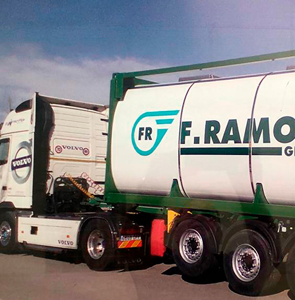 Trans F.Ramos